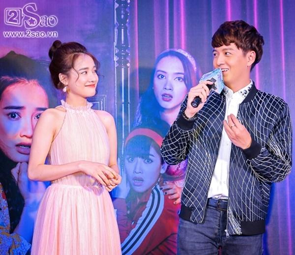 Sao Việt ám ảnh với cảnh hôn kéo dài hàng tiếng, thậm chí tận...2 ngày-1