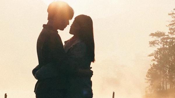 Sao Việt ám ảnh với cảnh hôn kéo dài hàng tiếng, thậm chí tận...2 ngày-5