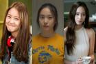 5 vai diễn đáng nhớ của 'công chúa băng giá' Krystal F(x)