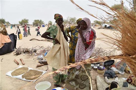 Nơi phụ nữ đẻ trung bình hơn 7 đứa con