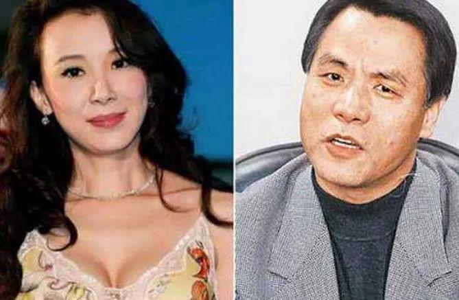 Đệ nhất mỹ nhân Đài loan độc thân ở tuổi 52 sau hàng loạt mối tình với các đại gia-5