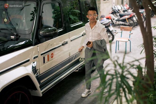 Minh Nhựa lần đầu kể về cuộc sống siêu giàu, tiết lộ mâu thuẫn vợ chồng vì hình đăng phây-1