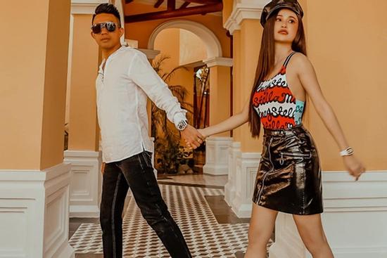 Minh Nhựa lần đầu kể về cuộc sống siêu giàu, tiết lộ mâu thuẫn vợ chồng vì hình 'đăng phây'