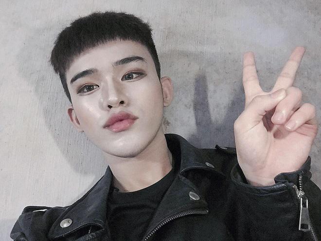 Khoe clip nhảy nhót, hiện tượng mạng Trần Đức Bo để lộ bộ phận nhạy cảm-1