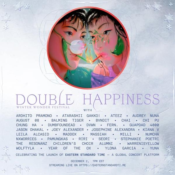 Netizens Việt run rẩy khi Chi Pu đại diện Việt Nam tham dự festival âm nhạc quốc tế-1