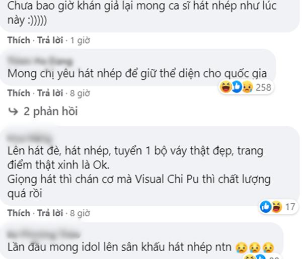 Netizens Việt run rẩy khi Chi Pu đại diện Việt Nam tham dự festival âm nhạc quốc tế-8