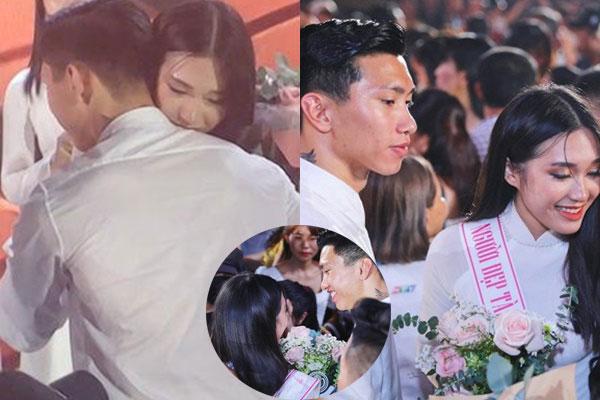 Bất ngờ nhan sắc trẻ đẹp của mẹ vợ tương lai Đoàn Văn Hậu-7