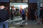 Nổ súng liên tiếp trong đêm ở Quảng Nam: Xác định danh tính nghi phạm-4