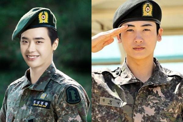 Lạm dụng tình tiết gợi dục và những ồn ào của phim Hàn năm 2020-7