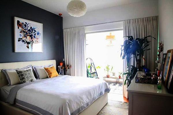 Tiền bạc vào ầm ầm nhờ có cách kê giường ngủ ở vị trí đắc địa ít người biết-1