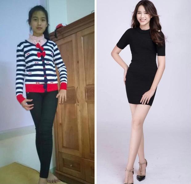 Loạt ảnh ô mai chưa từng công bố của Hoa hậu Đỗ Thị Hà: Đôi chân dài vượt trội-2