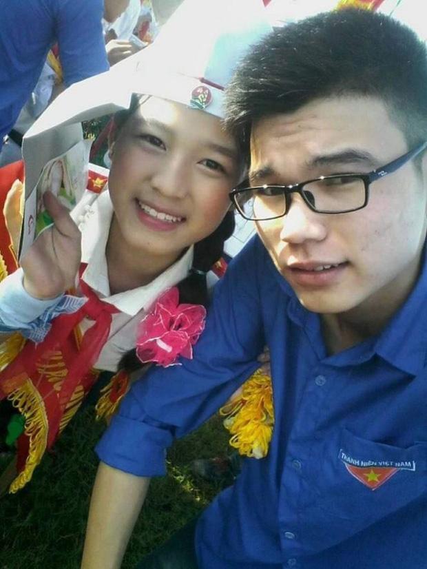 Loạt ảnh ô mai chưa từng công bố của Hoa hậu Đỗ Thị Hà: Đôi chân dài vượt trội-5