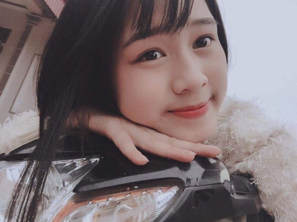 Loạt ảnh ô mai chưa từng công bố của Hoa hậu Đỗ Thị Hà: Đôi chân dài vượt trội-13