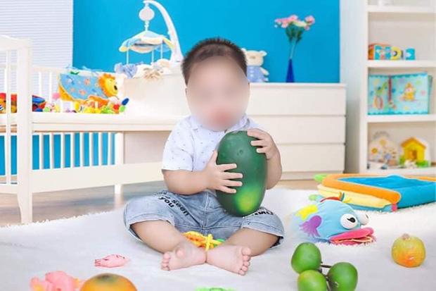 Vụ bé trai 15 tháng tuổi sùi bọt mép tử vong sau tiêm: Gia đình nạn nhân lên tiếng-2