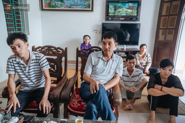 Vụ bé trai 15 tháng tuổi sùi bọt mép tử vong sau tiêm: Gia đình nạn nhân lên tiếng-3