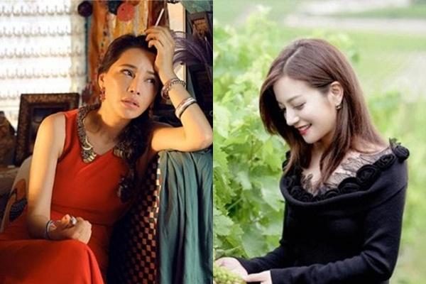 Thiếu gia đình đám từng đá Trương Mẫn, tát Triệu Vy giờ sống ra sao?-10