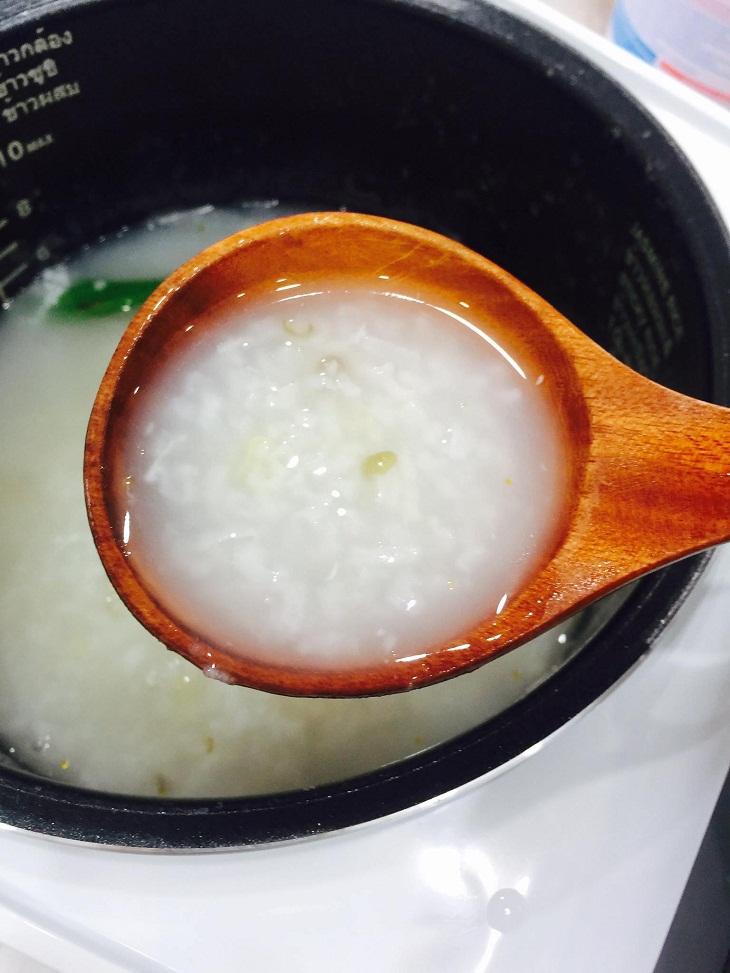 Ghim nhanh cách làm 3 món cháo đơn giản mà cực kỳ thơm ngon cho bữa sáng-2