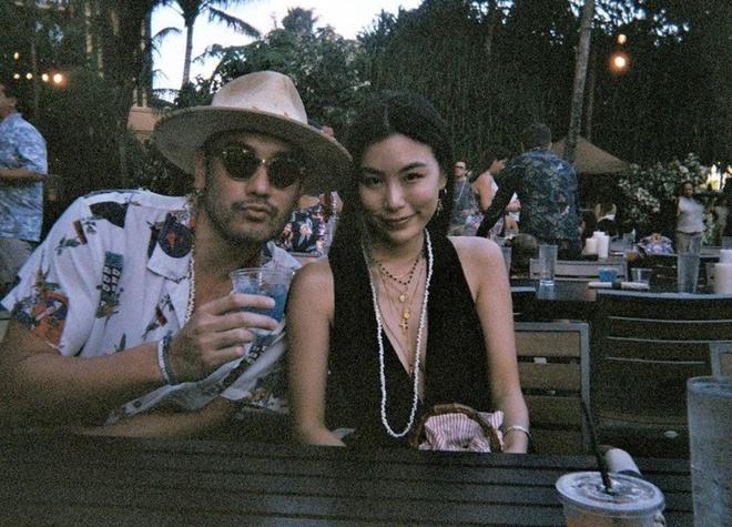 Bạn gái kỷ niệm 1 năm ngày Cao Dĩ Tường qua đời-3