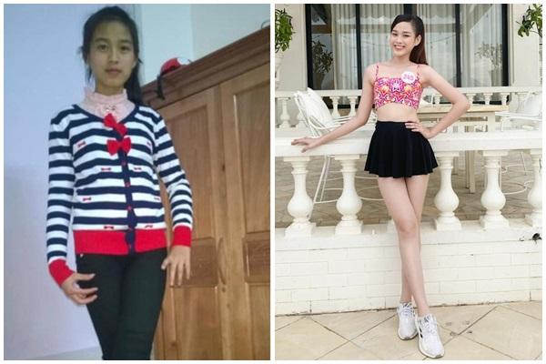 Tân Hoa hậu Đỗ Thị Hà khoe style makeup mới lạ, dân tình lại phản ứng trái chiều kẻ chê người khen-6