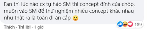 Vừa giải quyết xong 1 vụ, SM và Aespa lại bị nã ngay phát đạn đạo nhái khác-7