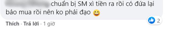 Vừa giải quyết xong 1 vụ, SM và Aespa lại bị nã ngay phát đạn đạo nhái khác-10