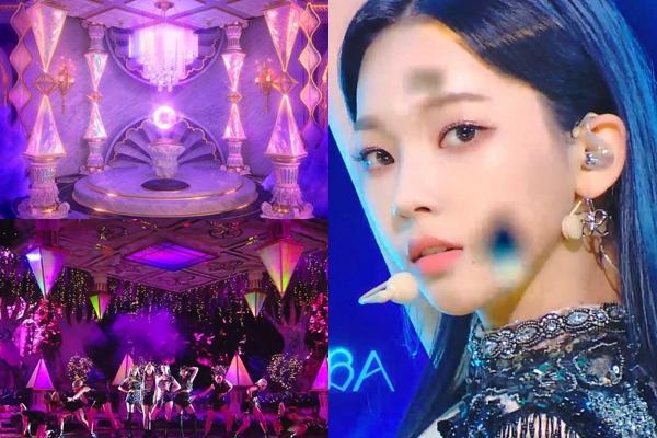 Vừa ra mắt, nữ thần tượng này đã được khen body đỉnh nhất Kpop-14