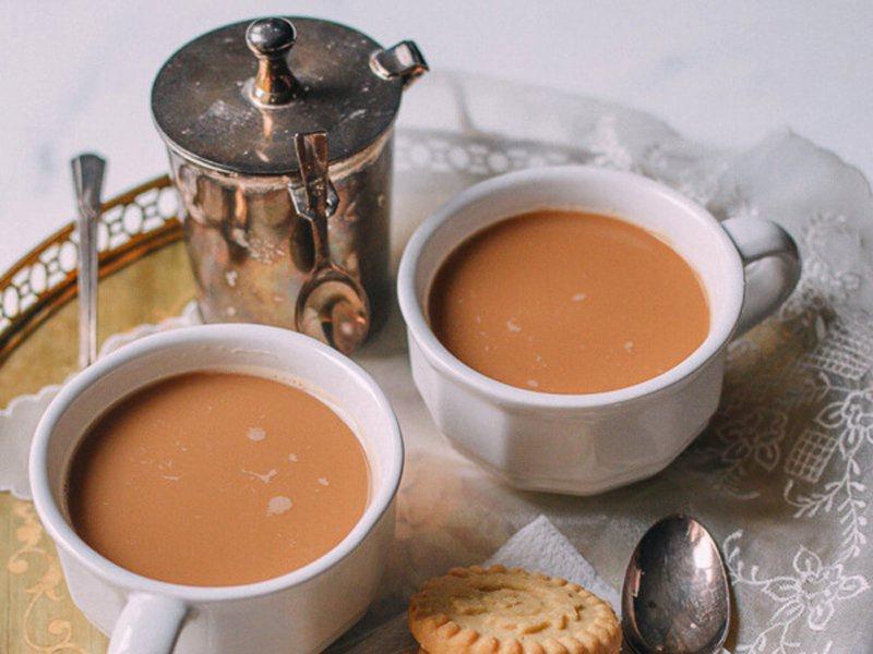 Gió lạnh về, thưởng thức ngay những thức uống nóng hổi vừa thổi vừa xuýt xoa này ở Hà Nội-7