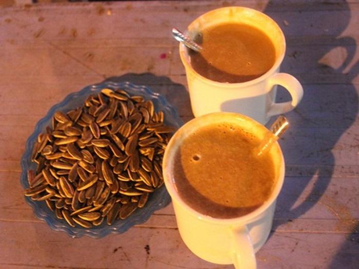 Gió lạnh về, thưởng thức ngay những thức uống nóng hổi vừa thổi vừa xuýt xoa này ở Hà Nội-10