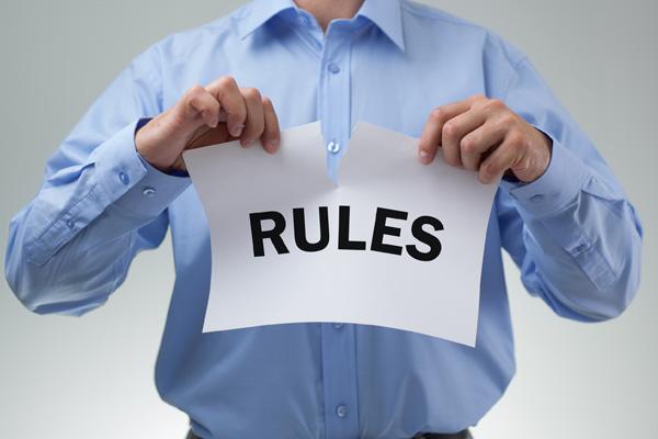 Điểm danh các chòm sao thích nổi loạn và phá vỡ các quy tắc nhất trong vòng tròn hoàng đạo-1