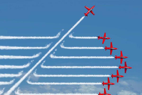 Điểm danh các chòm sao thích nổi loạn và phá vỡ các quy tắc nhất trong vòng tròn hoàng đạo-2