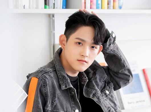 Con trai Choi Jin Sil: Tôi chưa thoát khỏi bóng đen tự tử của mẹ-1