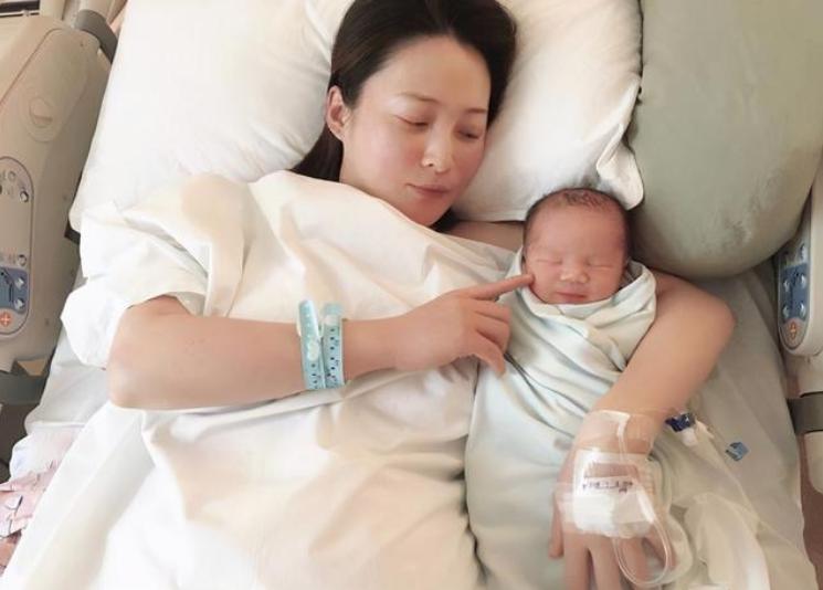 Tây Thi đẹp nhất màn ảnh Tưởng Cần Cần xuống sắc ở tuổi 45-7