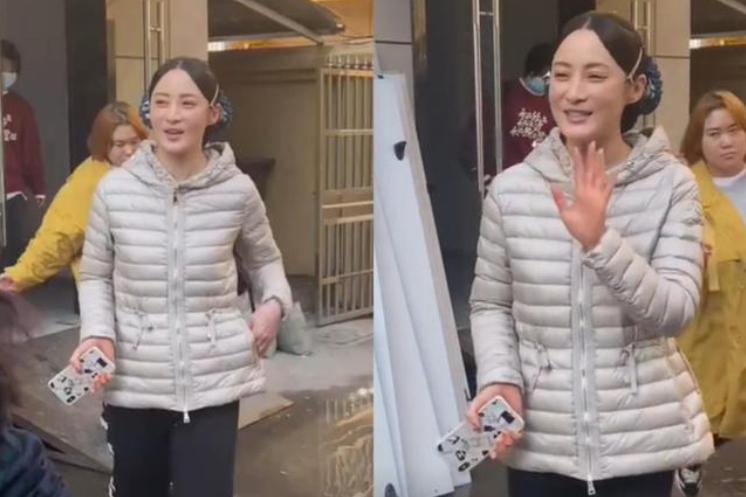 Con gái nam thần Nhật Bản Takuya Kimura chụp ảnh bán nude ở tuổi 17-6