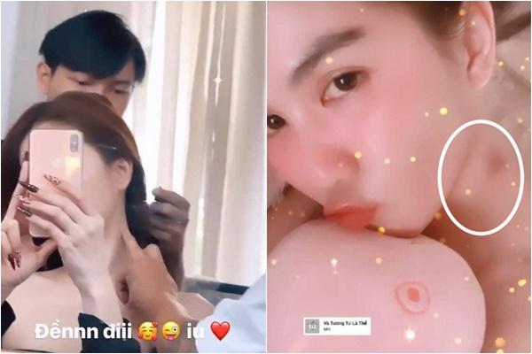 Sao Việt trang trí nhà cửa đón Giáng sinh: Không ai chịu chơi hơn Ngọc Trinh-12