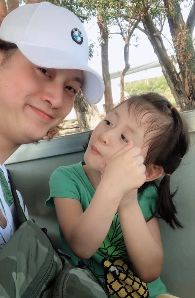 Chồng Trang Trần: Bản chất của vợ tôi không phải phụ nữ nào cũng có-5