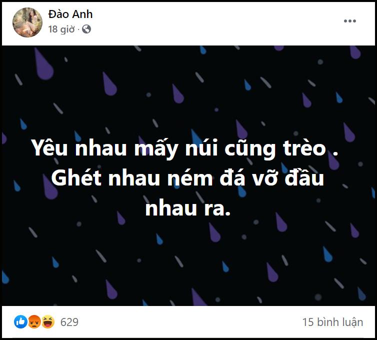 Hương Giang bị thí sinh Đại Sứ Hoàn Mỹ vào hẳn group anti tố liên hoàn phốt-1