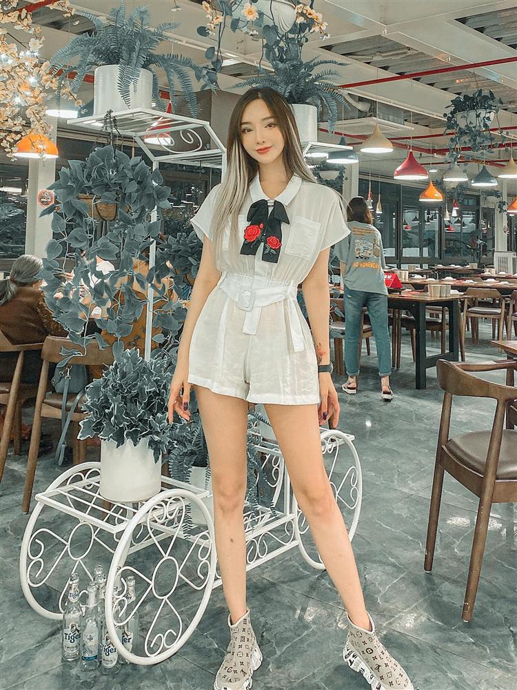 Hương Giang bị thí sinh Đại Sứ Hoàn Mỹ vào hẳn group anti tố liên hoàn phốt-3