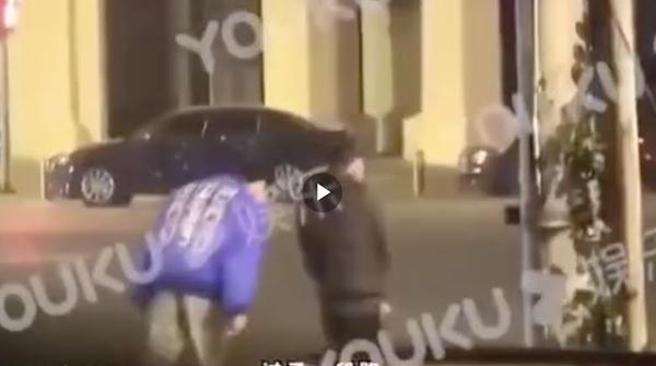 Lại Quán Lâm bị tung clip chửi fan như hát, vận đen sao bám riết không tha?-1