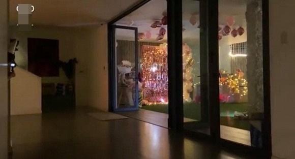 Hé lộ Không gian biệt thự mới của Kim Lý - Hồ Ngọc Hà-2