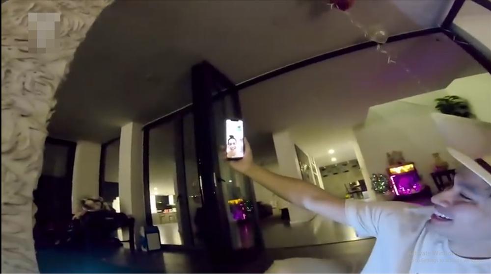 Hé lộ Không gian biệt thự mới của Kim Lý - Hồ Ngọc Hà-3