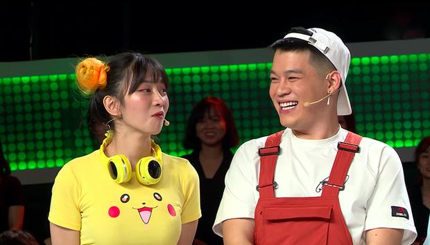 Long Chun bất ngờ lên tiếng về tranh cãi hot TikToker tham gia nhiều gameshow-4