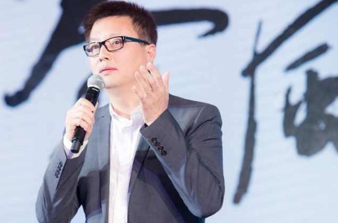 Đạo diễn ‘Lộc Đỉnh ký’ bênh vực vai Vi Tiểu Bảo của Trương Nhất Sơn-1