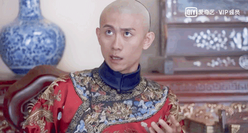 Đạo diễn ‘Lộc Đỉnh ký’ bênh vực vai Vi Tiểu Bảo của Trương Nhất Sơn-6