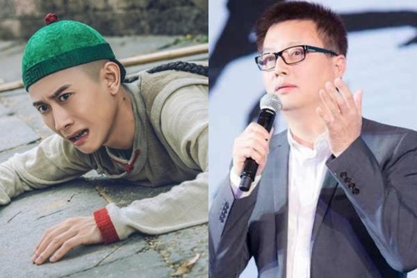 Vi Tiểu Bảo bản nữ duy nhất lịch sử: Visual át vía 7 bà vợ, U70 vẫn cực kỳ trẻ trung-8