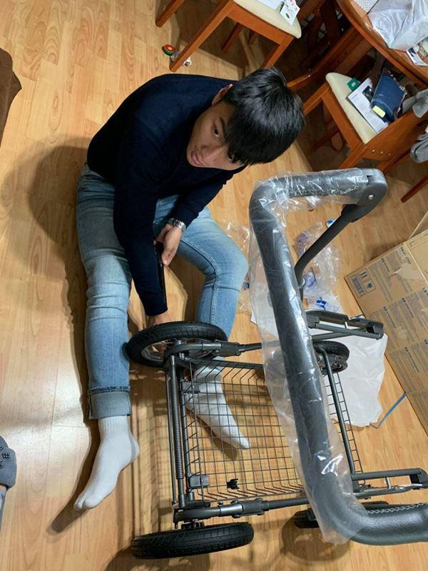 Cho vợ Kỳ Hân sinh con tại Séc, Mạc Hồng Quân khiến ai nấy bất ngờ khi tiết lộ cuộc sống nơi xứ người-4