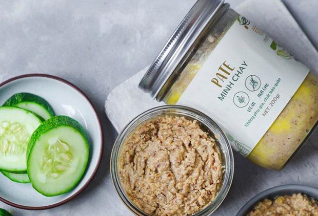 Cụ ông 70 tuổi ở Hà Nội tử vong do ngộ độc pate Minh Chay-2