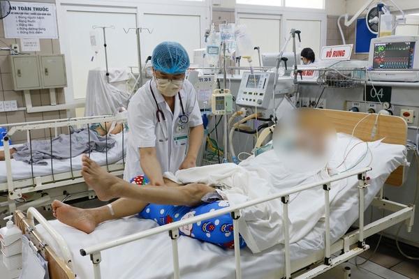 Sở Y tế Gia Lai thông tin vụ ăn xôi từ thiện 175 người ngộ độc-2