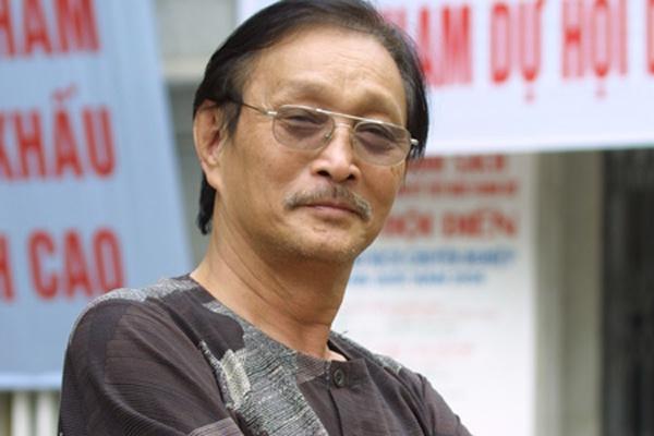 NSND Xuân Huyền qua đời-1