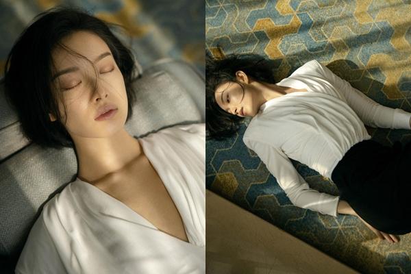 Nghê Ni: Mỹ nhân chật vật 10 năm vì lỡ báo đáp ân nghĩa của Trương Nghệ Mưu-10