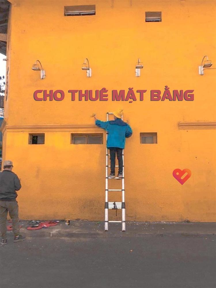 Thượng đế cũng phải cười với loạt ảnh chế lầy lội về bức tường vàng huyền thoại ở Đà Lạt-3